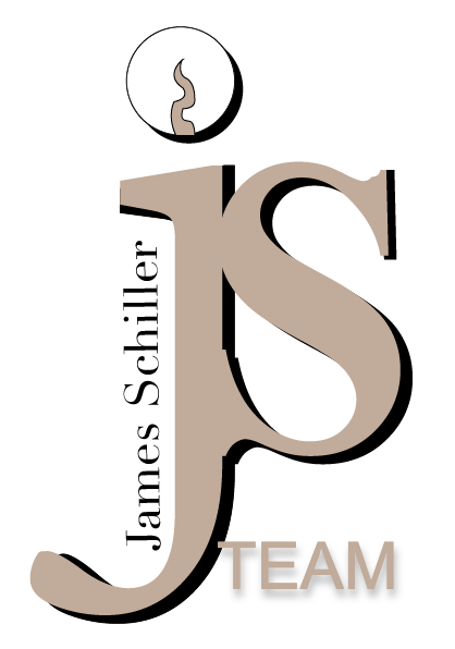 James Schiller logo