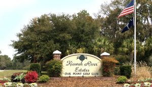 Kiawah River Estates