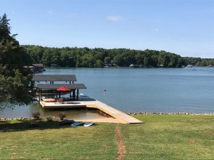 Lake Murray SC homes for sale