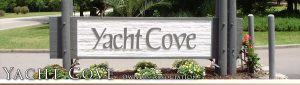 homes for sale in yacht cove columbia sc