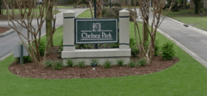 Chelsea Park Homes for sale mt Pleasant