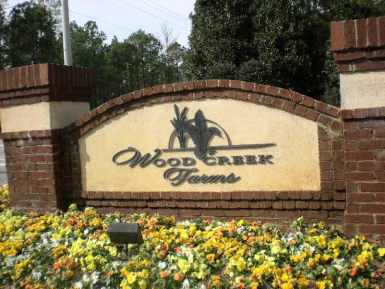 Woodcreek Farms Elgin SC Real Estate For Sale James Schiller Team