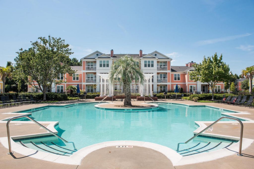 Southampton Pointe Condos Mount Pleasant SC James Schiller Team