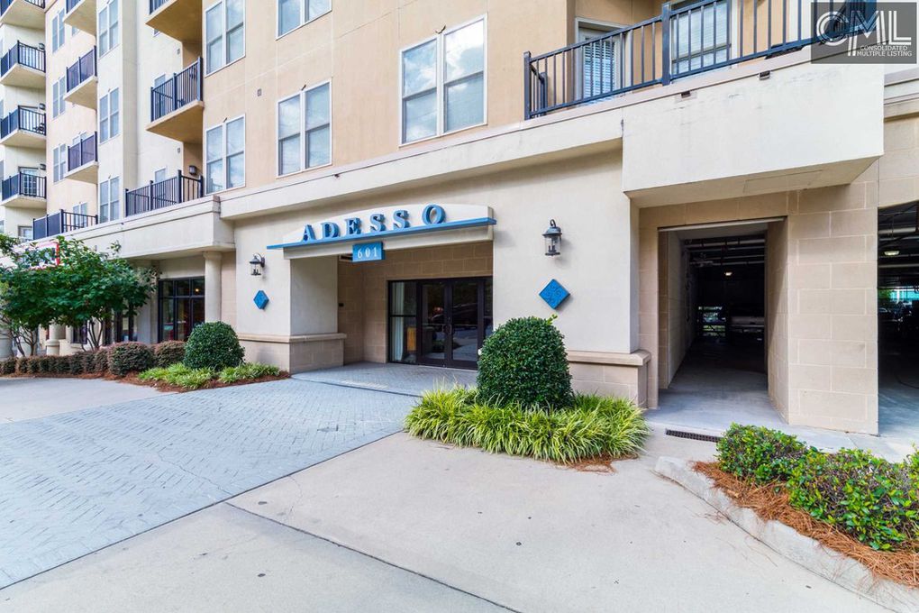 Adesso Condos Columbia SC James Schiller Team