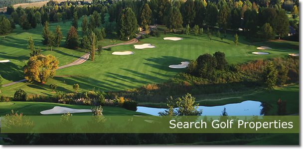 Greenville SC golf communities