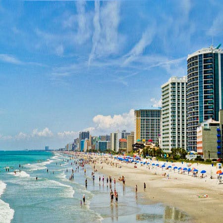 About Myrtle Beach SC Condo Ownership - Info, HOA, Regime Fees, More ...