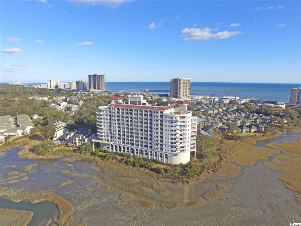 Luxury Condos For Sale Myrtle Beach SC James Schiller Team