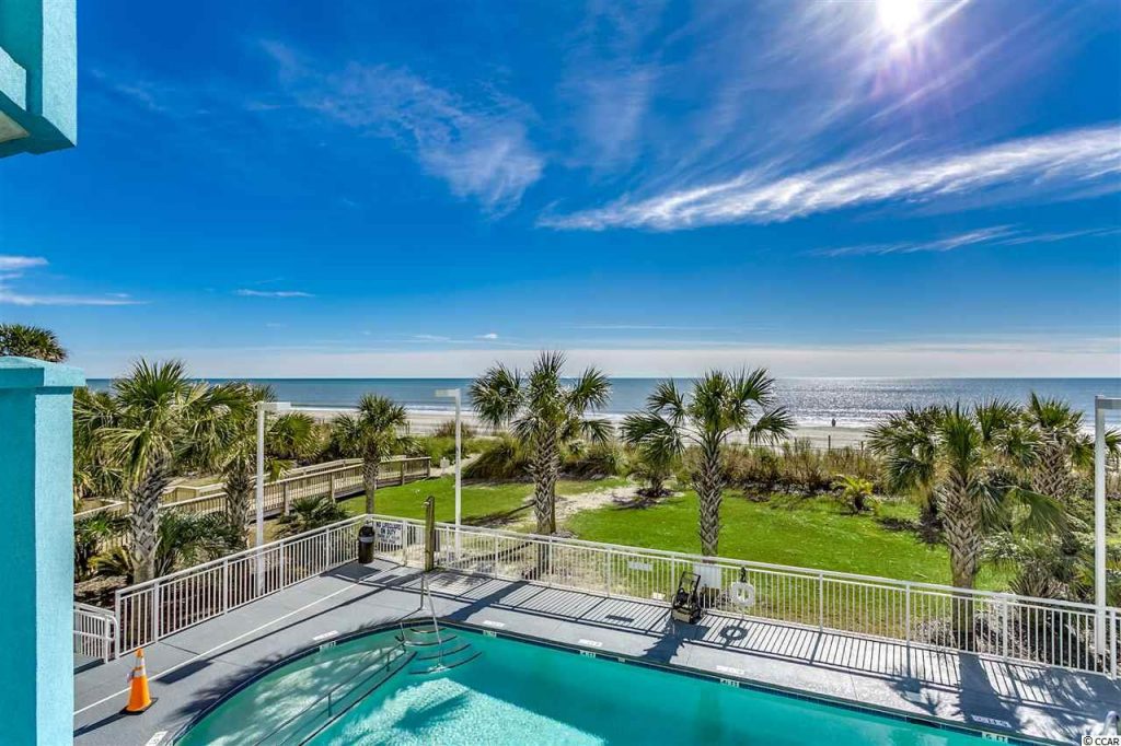 Oceanfront Property For Sale Myrtle Beach Sc