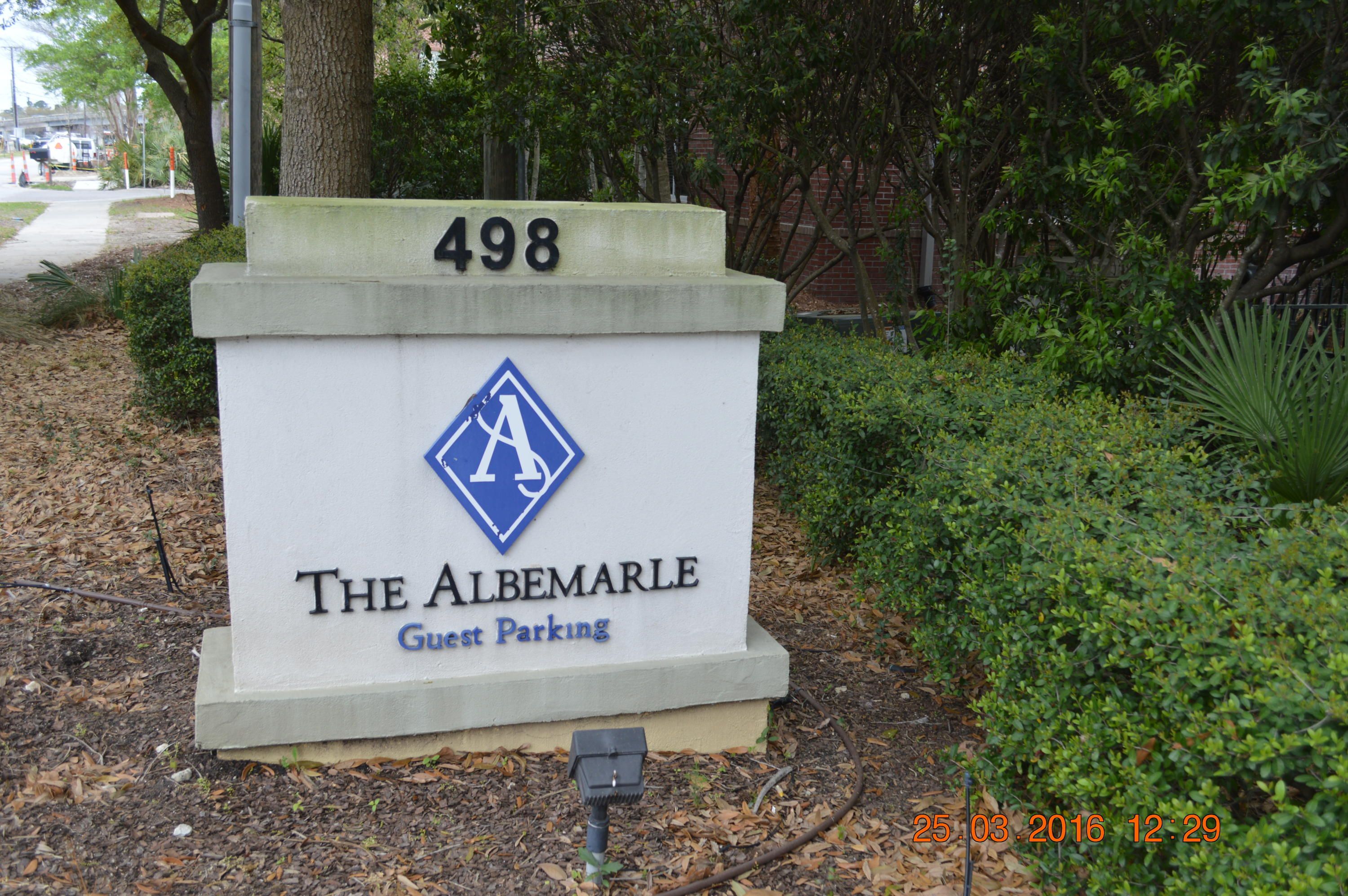 The Albemarle Pointe Condos Charleston SC James Schiller Team