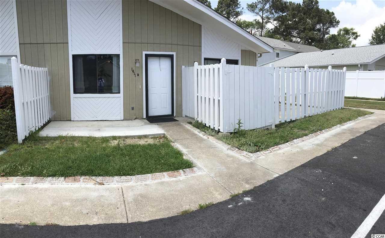 Buck Hill Townhomes Surfside Beach SC For Sale James Schiller Team