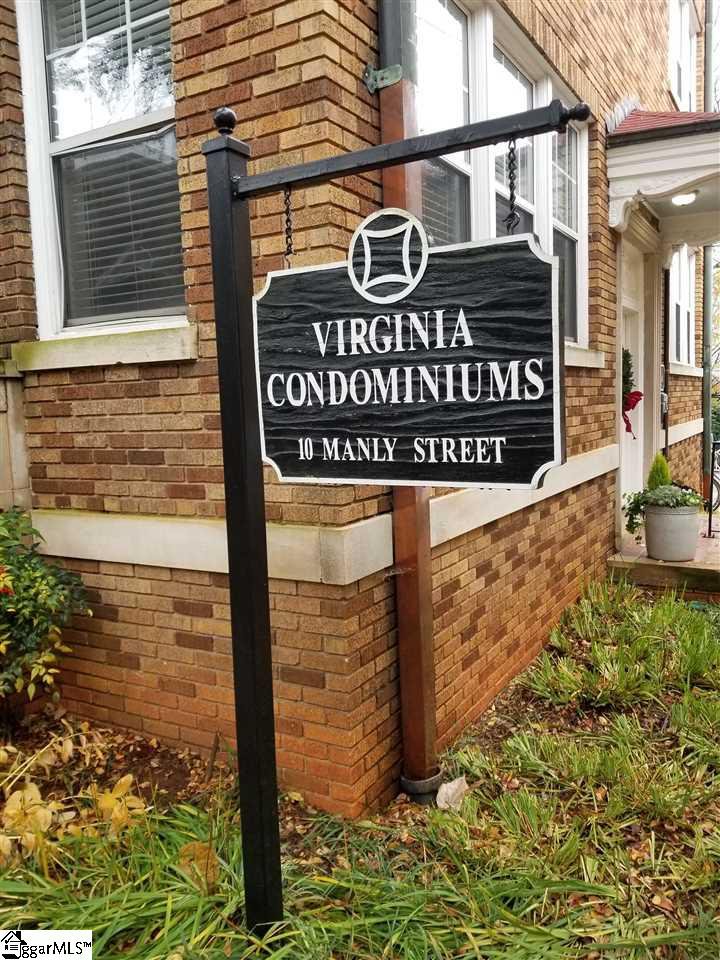 Virginia Condos Greenville SC James Schiller Team
