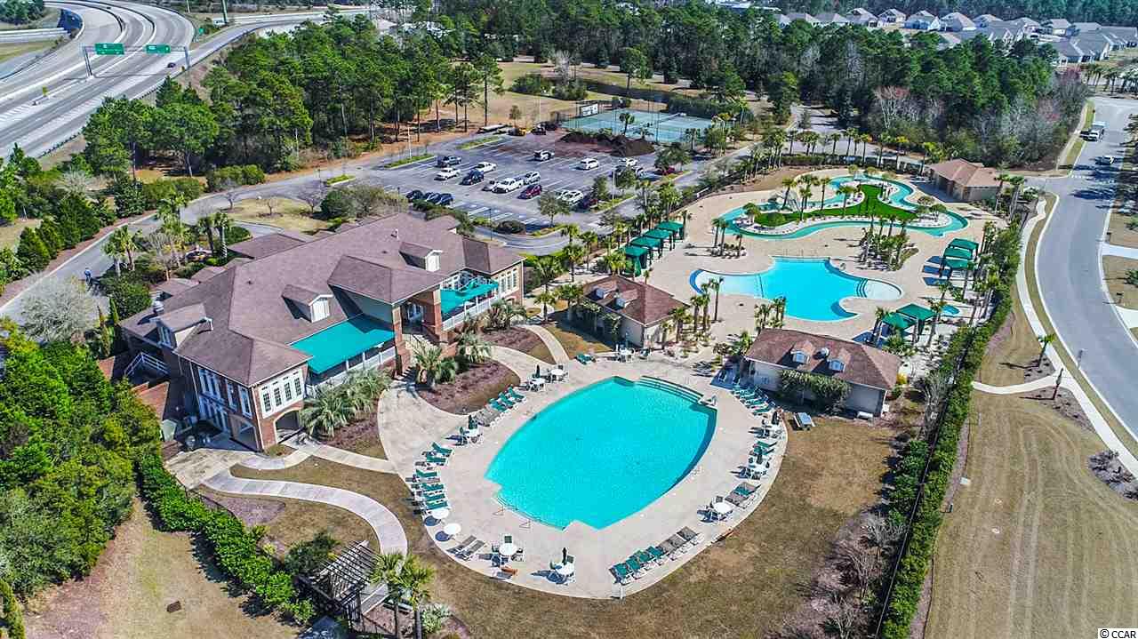 Tuscany Myrtle Beach, SC: Experience Coastal Elegance and Charm