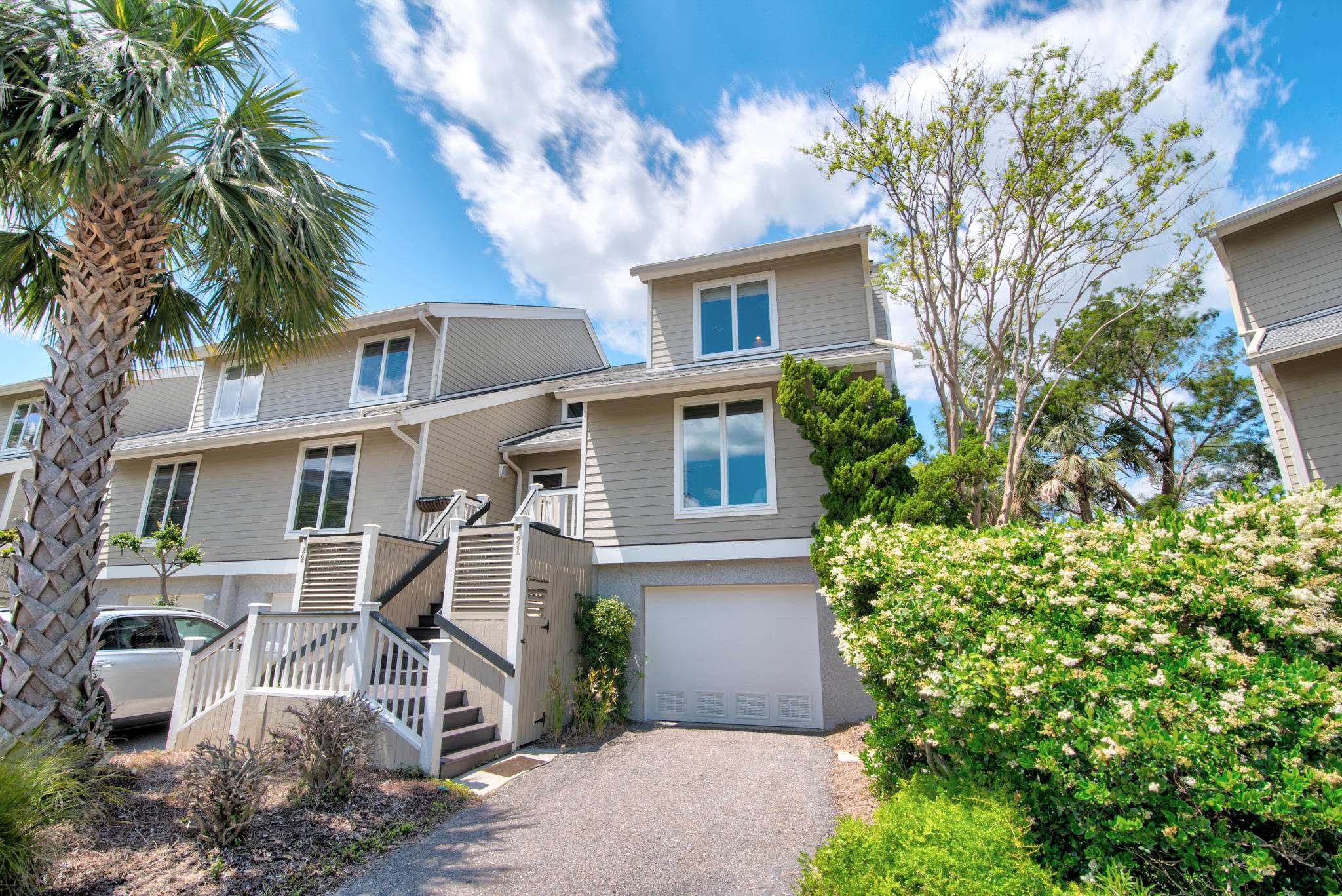 Linkside Villas For Sale Wild Dunes Isle of Palms | James Schiller Team