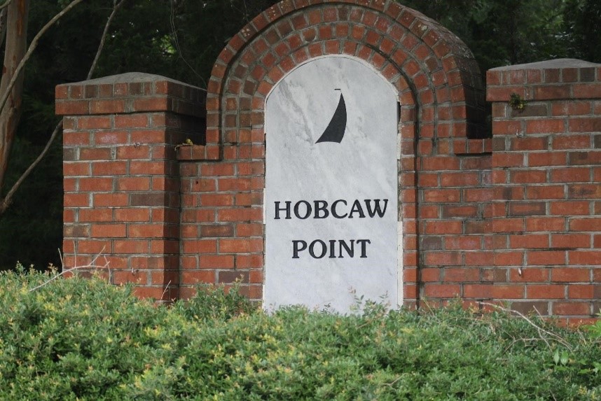 Hobcaw Point Mount Pleasant SC Homes For Sale James Schiller Team