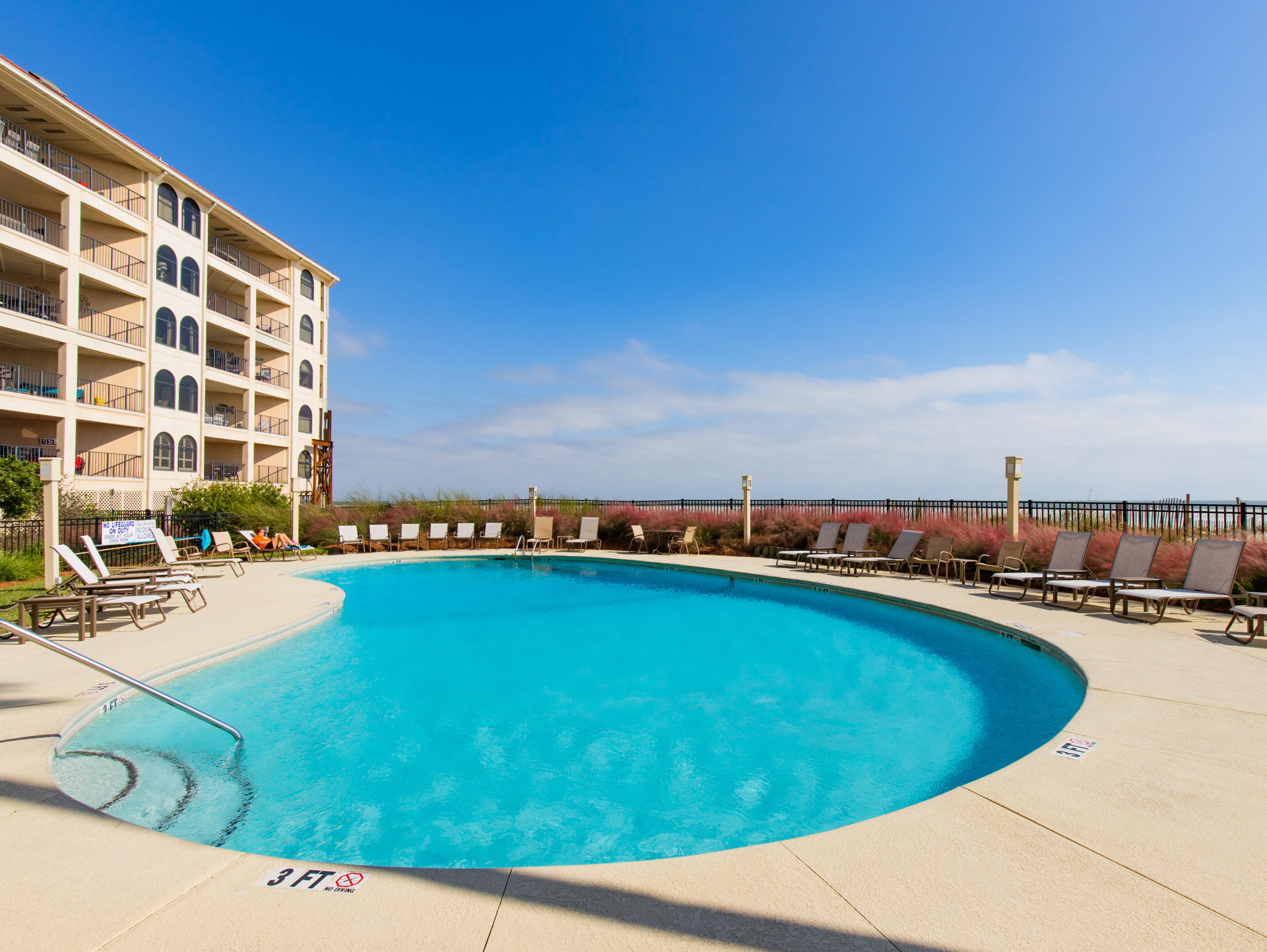 Seascape Villas Wild Dunes For Sale Isle of Palms SC James Schiller Team