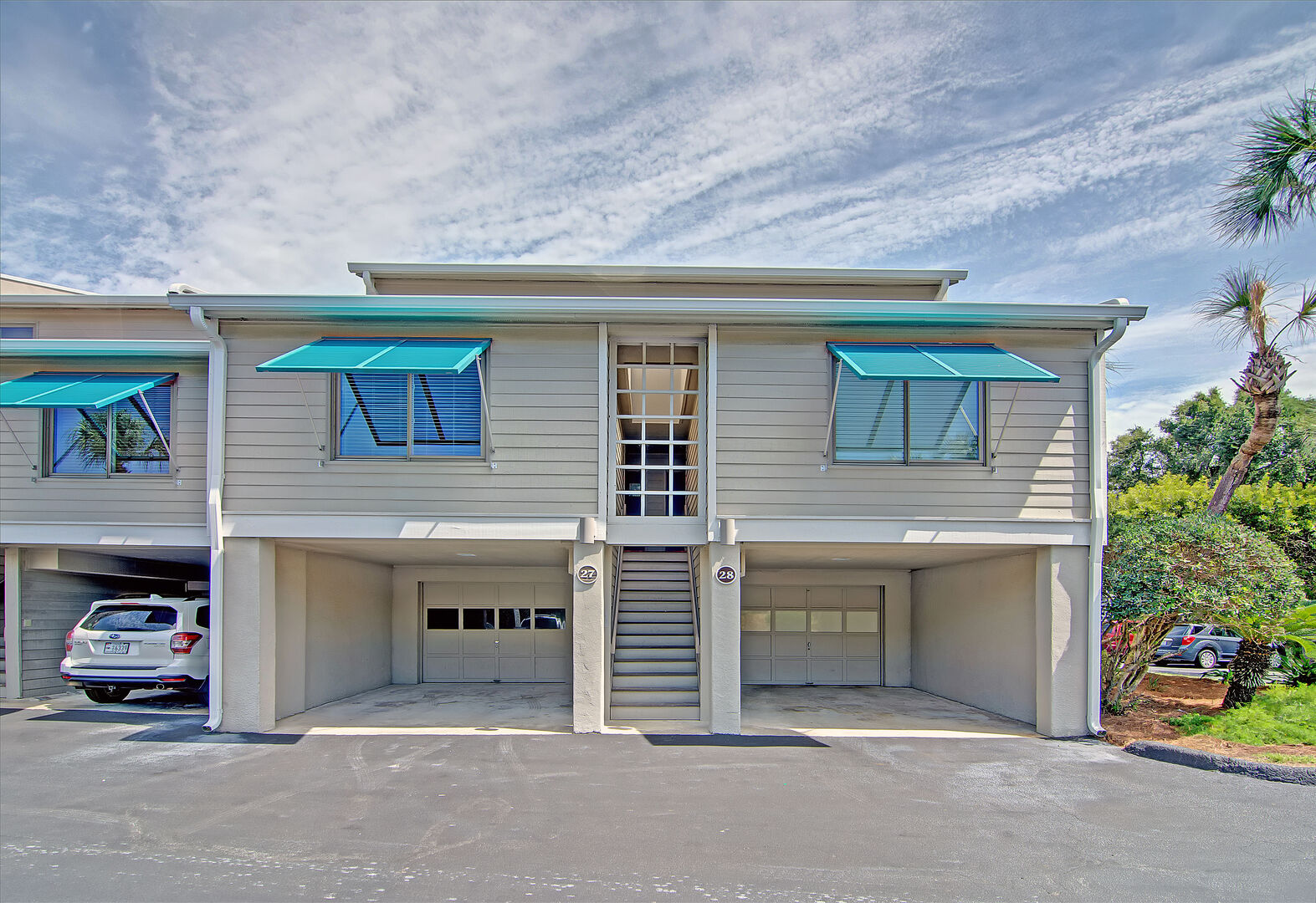 Beach Club Villas Wild Dunes For Sale James Schiller Team