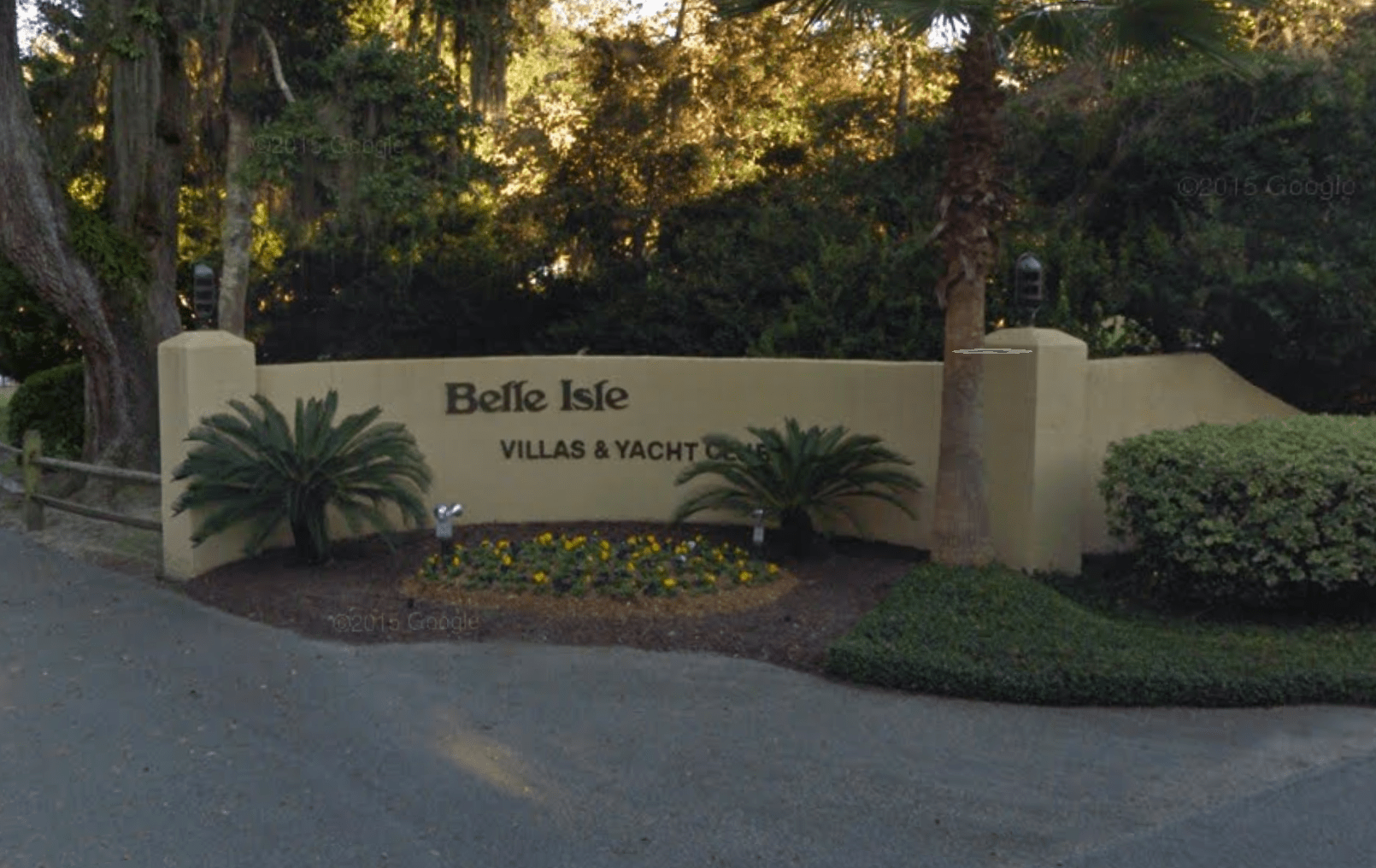 Belle Isle Villas SC For Sale James Schiller Team