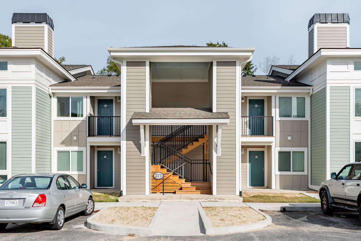 East Bridge Town Lofts Mount Pleasant SC Condos James Schiller Team