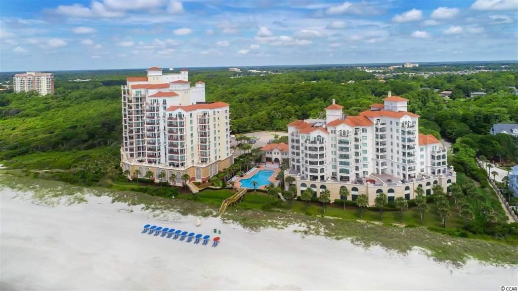 Vista Del Mar Condos For Sale Myrtle Beach SC Grande Dunes James