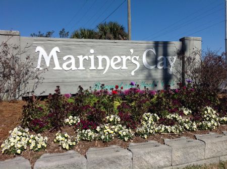 listing agent Mariners Cay Folly Beach SC