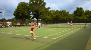 woodcreek farms columbia sc tennis courts