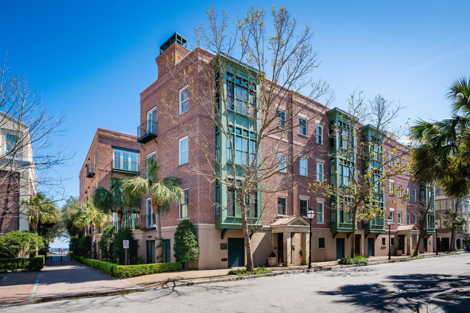 Charleston SC Condos For Sale Prioleau St James Schiller Team