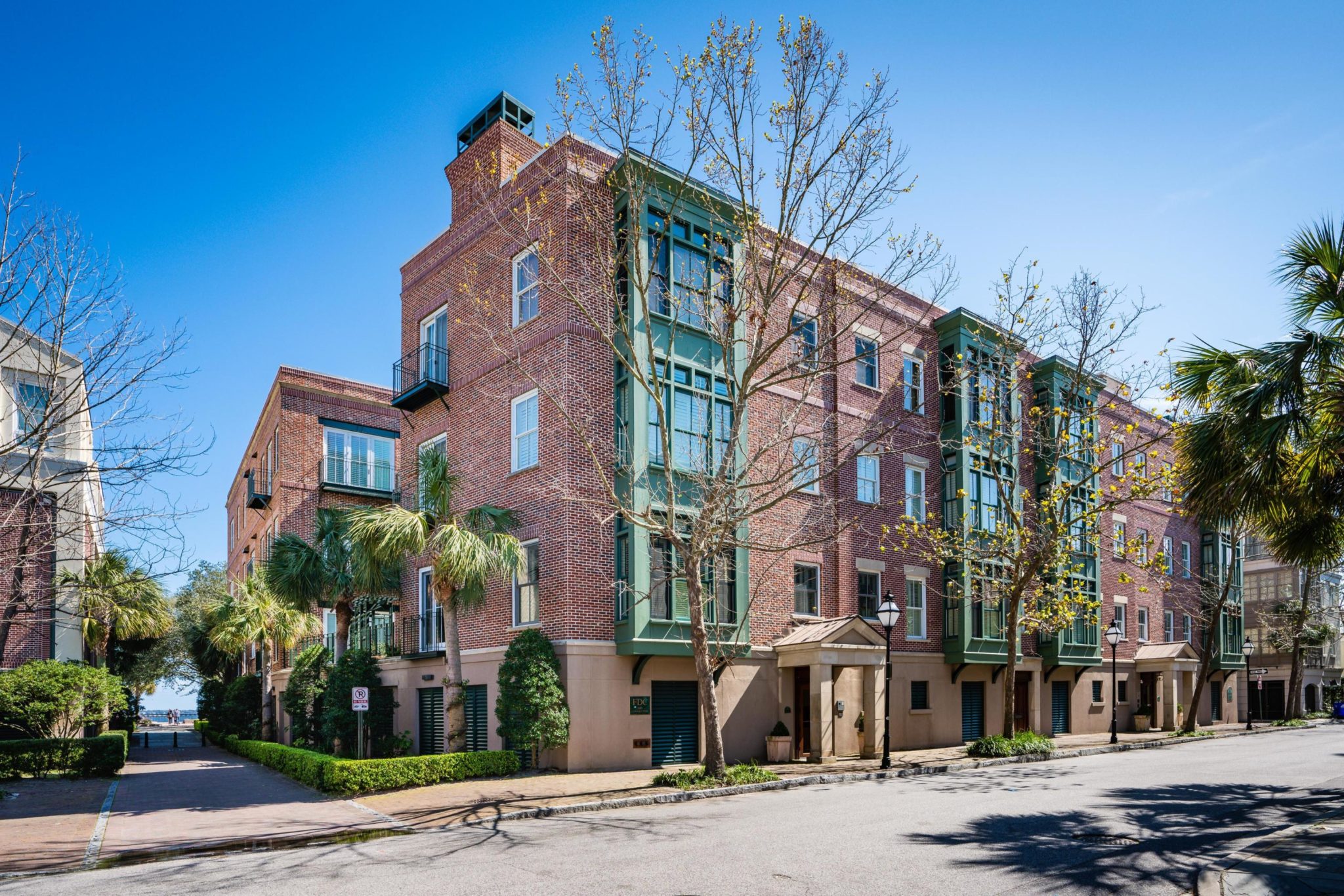 Charleston SC Condos For Sale Prioleau St James Schiller Team