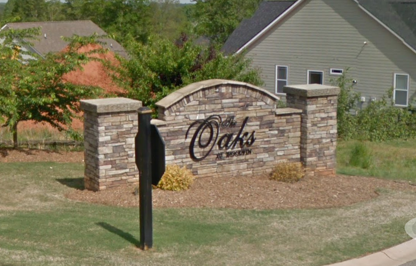 The Oaks at Woodfin Ridge Country Club James Schiller Team