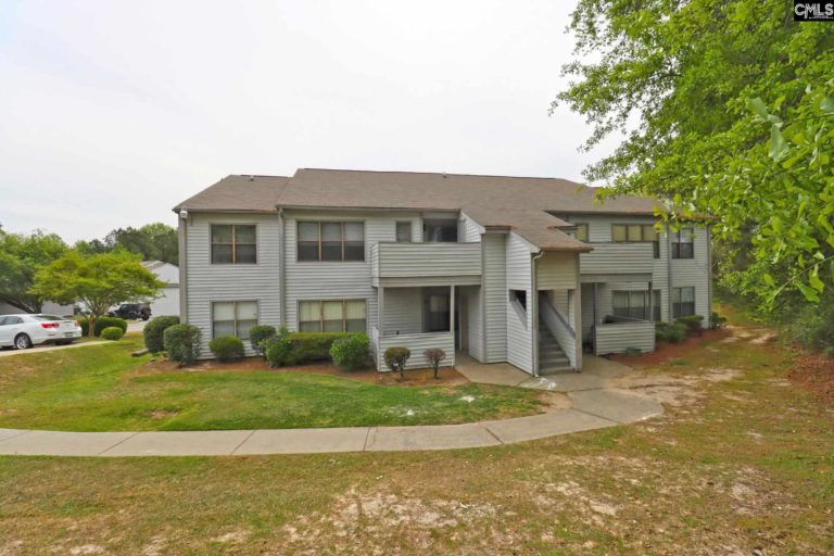 Brighton Hill Condos Columbia SC James Schiller Team