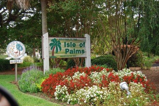condos for sale isle of palms sc