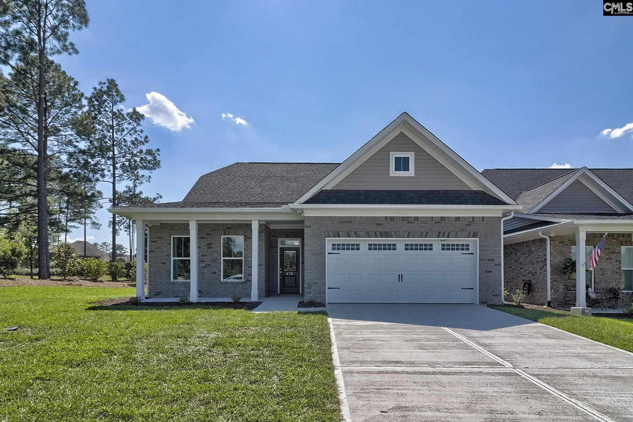 One Level One Story Homes For Sale Woodcreek Farms James Schiller Team