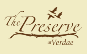 homes for sale The Preserve at Verdae