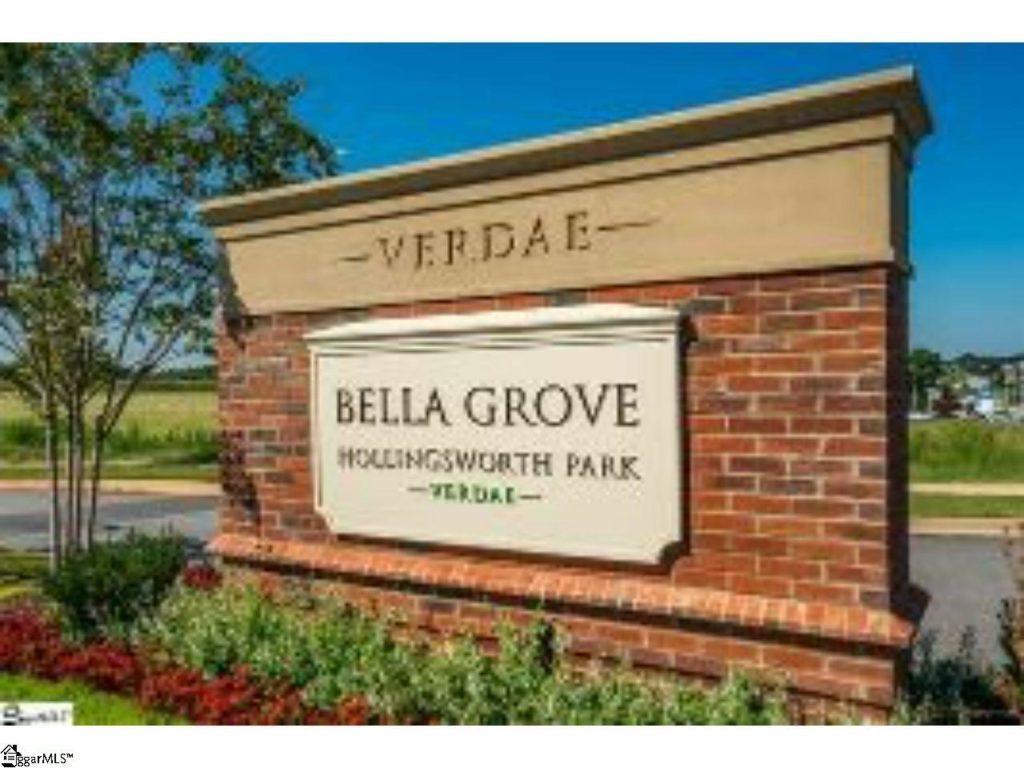 The Verdae Greenville SC Homes For Sale James Schiller Team