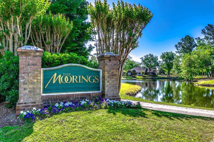 The Moorings at Eastport Condos Little River SC James Schiller Team