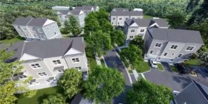 Bermuda Pointe Towns