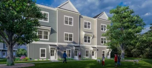 Bermuda Pointe Charleston