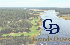 Grande Dunes Waterfront Homes For