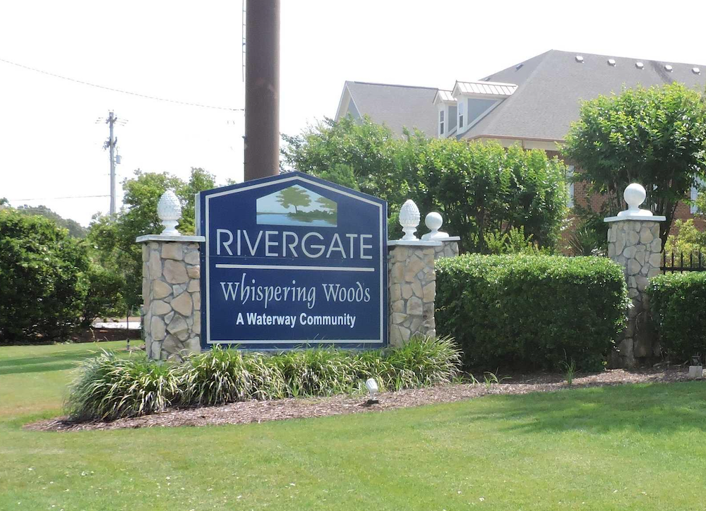 Rivergate 55+ community Little River SC Patio Homes For Sale James Schiller Team