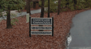 townhouses Chanticleer