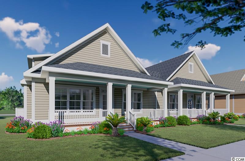 Patio Homes Myrtle Beach SC Area For Sale James Schiller Team