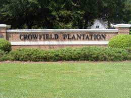 Crowfield Plantation Goose Creek SC Homes & Real Estate | James ...