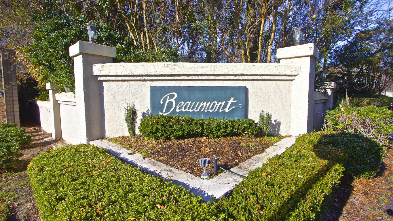 Beaumont Townhomes Mount Pleasant SC For Sale James Schiller Team