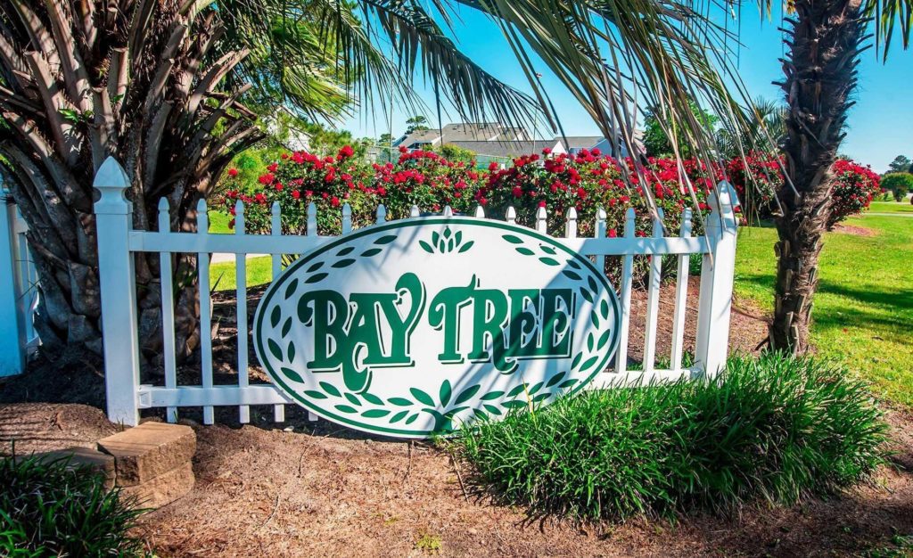 Baytree Golf Colony Condos For Sale Little River SC James Schiller Team