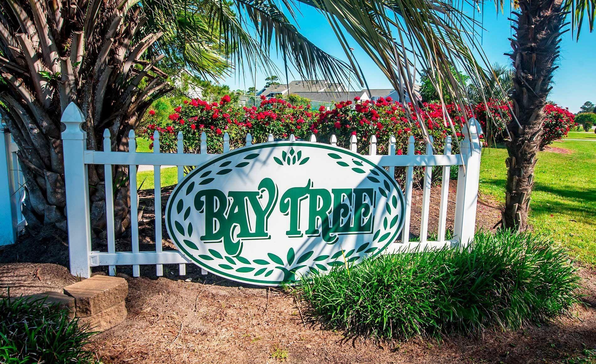 Baytree Golf Colony Condos For Sale Little River SC James Schiller Team