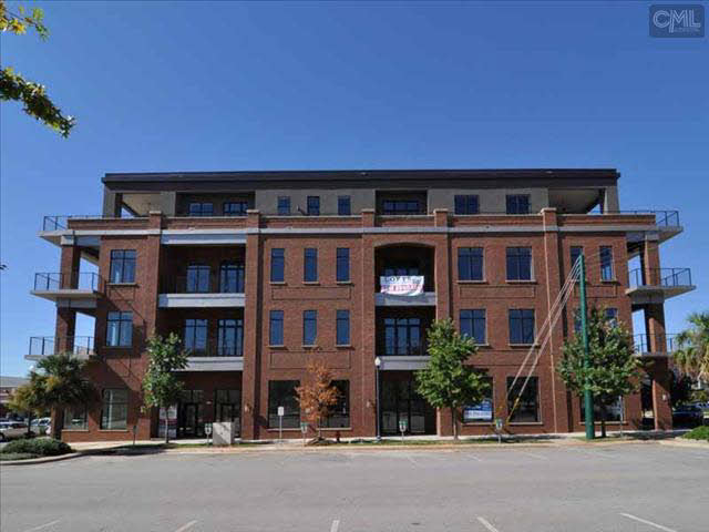 Lofts at Printers Square Condos For Sale Cola SC | James Schiller Team