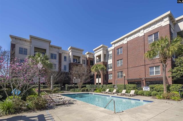 Renaissance Plaza Condos For Sale Columbia SC | James Schiller Team