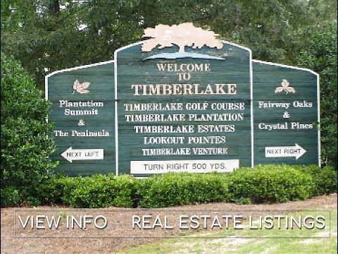 Timberlake Real Estate listings chapin