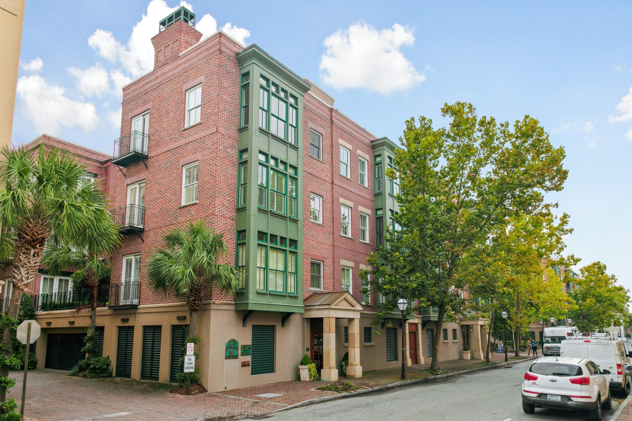 Condos For Sale In Charleston