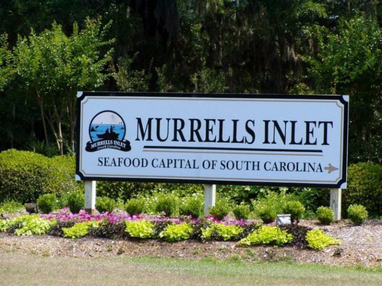 realtor Murrells Inlet listing agent