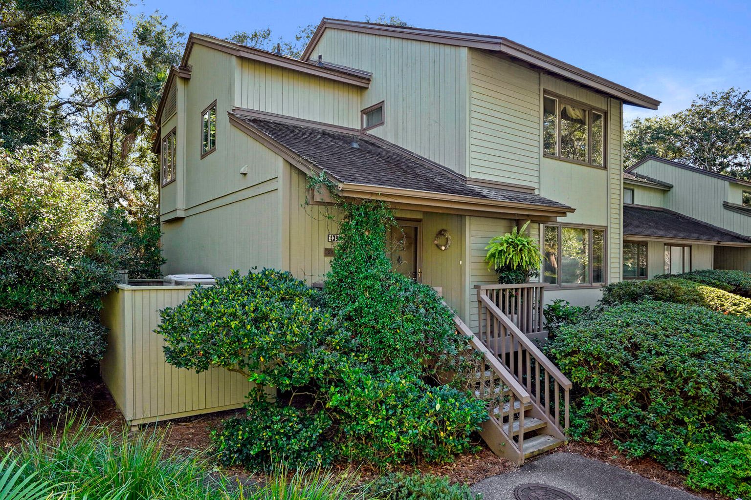 Fairway Oaks Condos Kiawah Island SC For Sale James Schiller Team